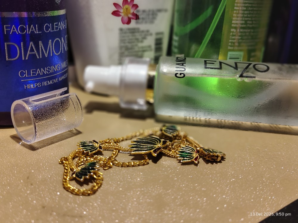 Salon work gallery image 1