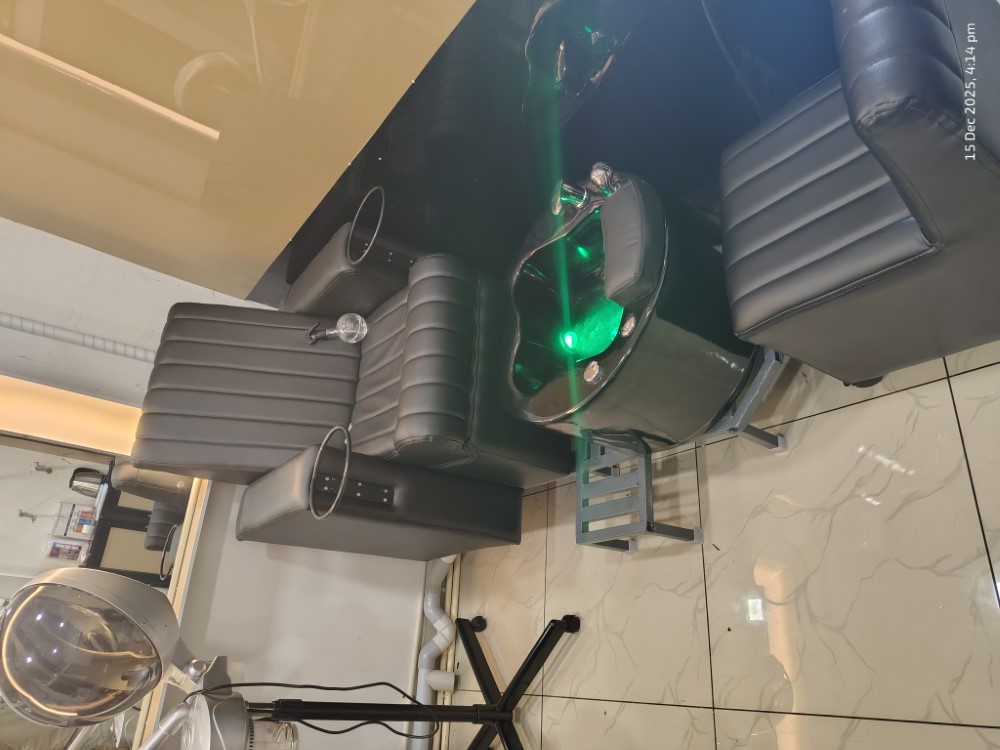 Salon work gallery image 2